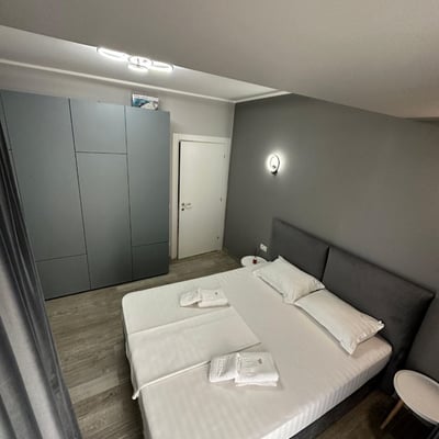 Аренда комфортных 2-комнатных апартаментов, 65 м², Mamaia, Констанца, Румыния